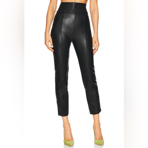 Amanda Uprichard Pants - Romana Pants in Black NWT, Small,
Amanda Uprichard